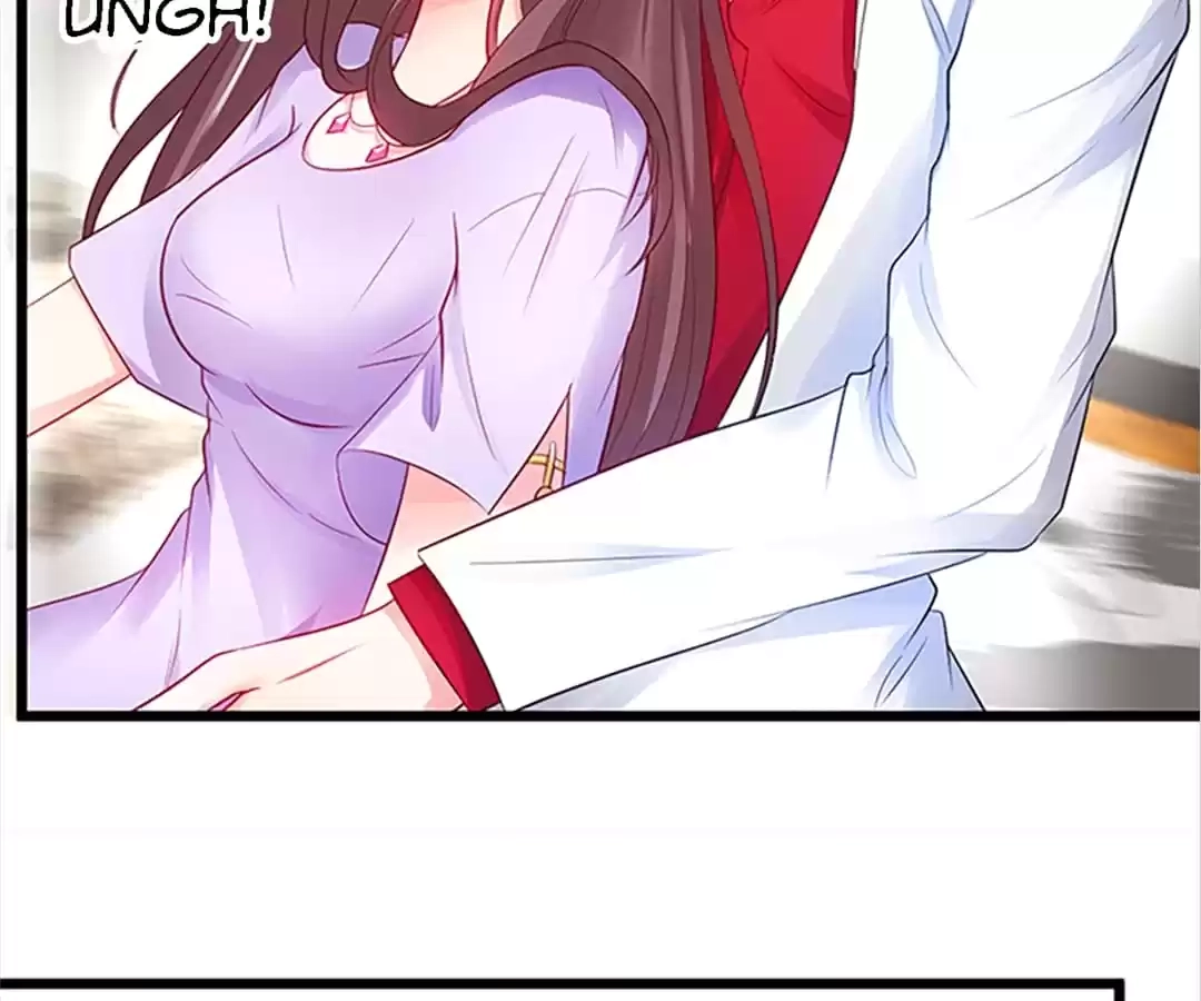 Read The Adorable Vampire chapter 77 image 40 on Lezhin