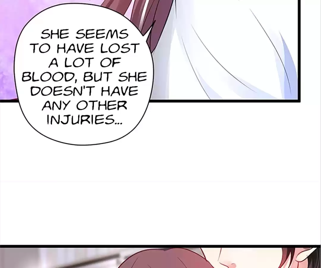 Read The Adorable Vampire chapter 77 image 42 on Lezhin