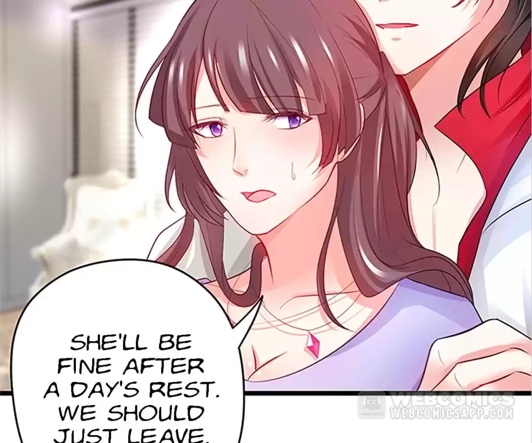 Read The Adorable Vampire chapter 77 image 43 on Lezhin