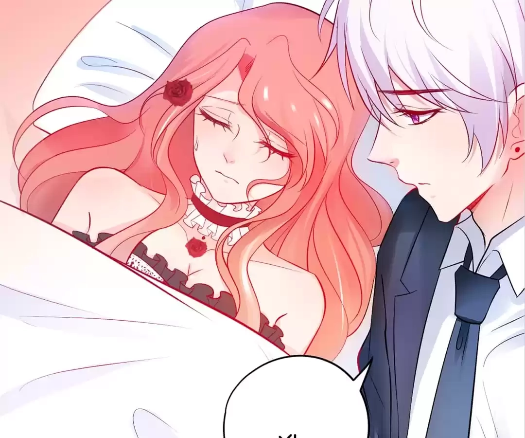 Read The Adorable Vampire chapter 77 image 47 on Lezhin