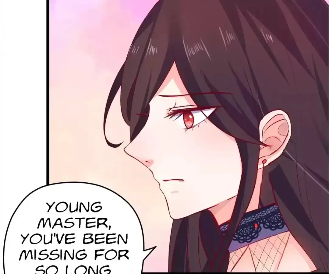 Read The Adorable Vampire chapter 77 image 49 on Lezhin