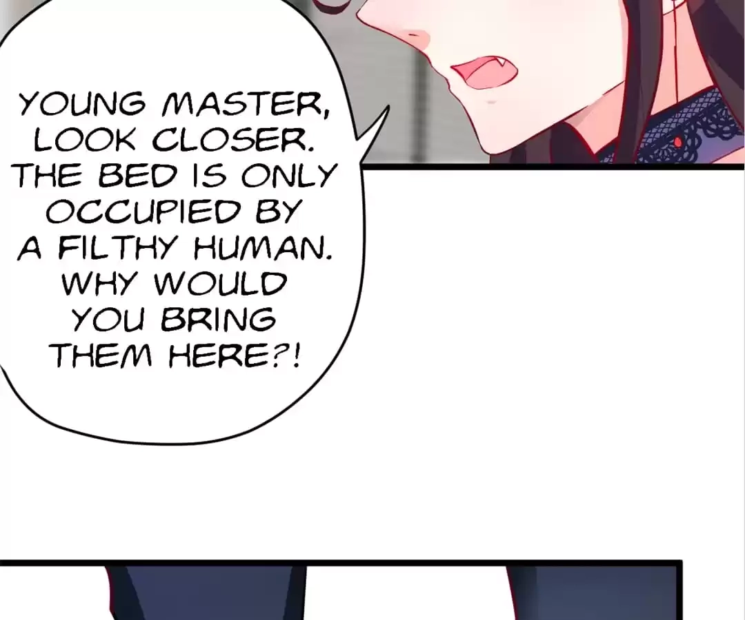 Read The Adorable Vampire chapter 77 image 55 on Lezhin