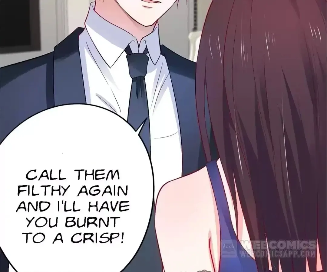 Read The Adorable Vampire chapter 77 image 59 on Lezhin