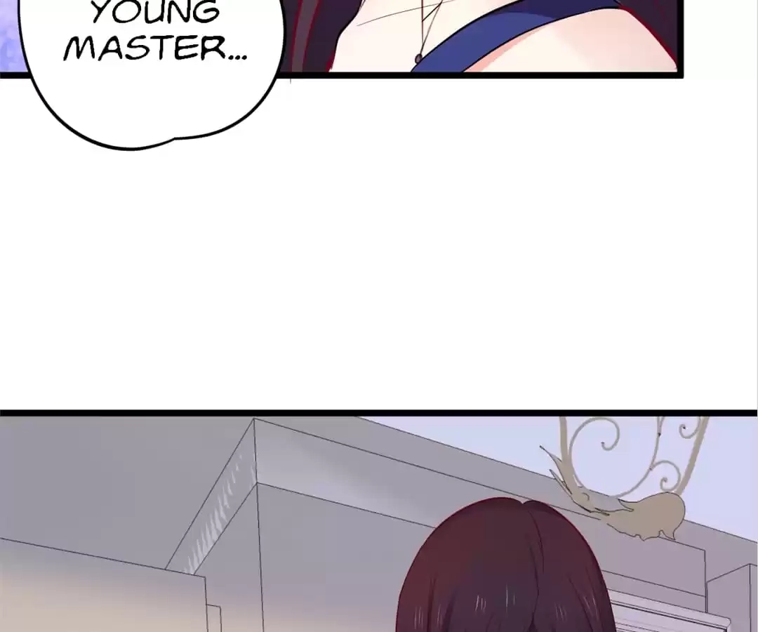 Read The Adorable Vampire chapter 77 image 62 on Lezhin