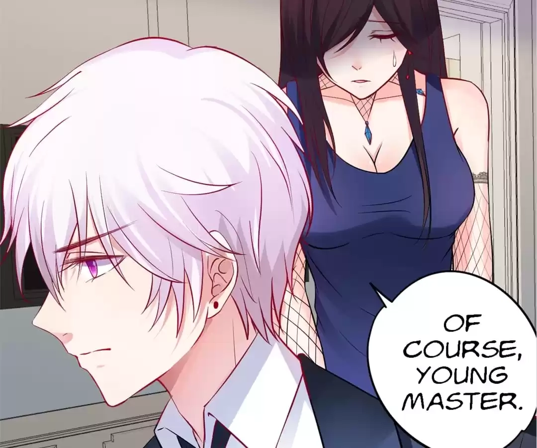 Read The Adorable Vampire chapter 77 image 63 on Lezhin