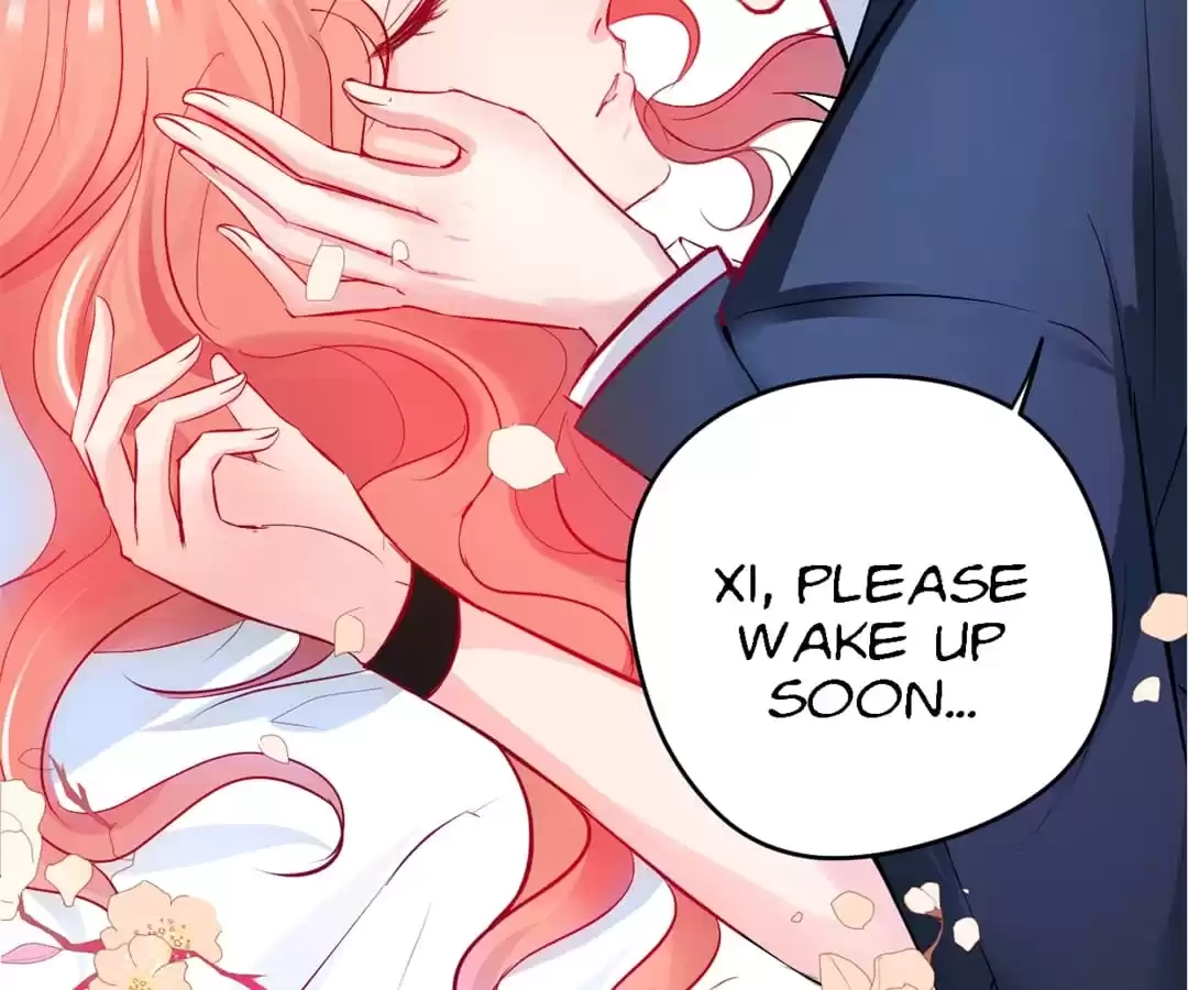 Read The Adorable Vampire chapter 77 image 66 on Lezhin