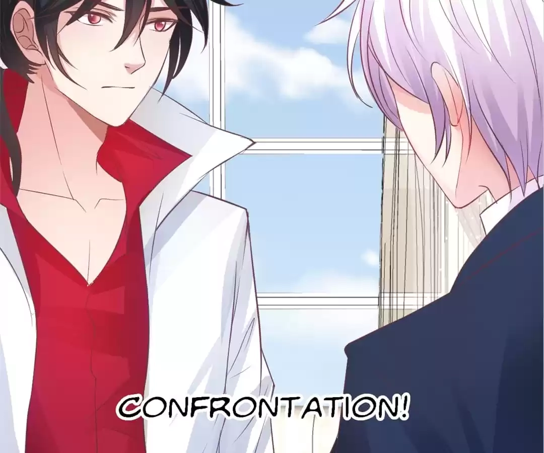 Read The Adorable Vampire chapter 77 image 77 on Lezhin