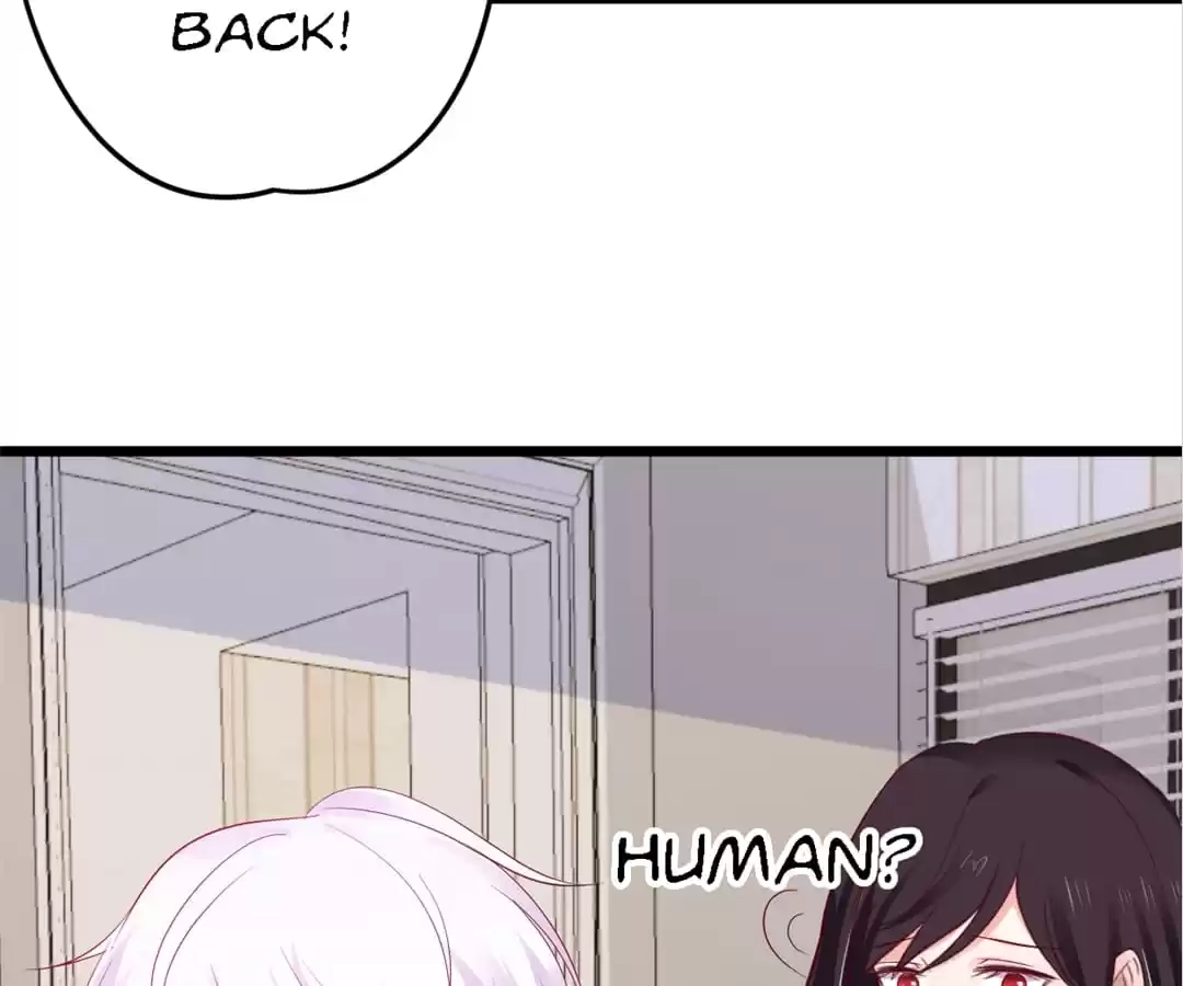 Read The Adorable Vampire chapter 77 image 8 on Lezhin