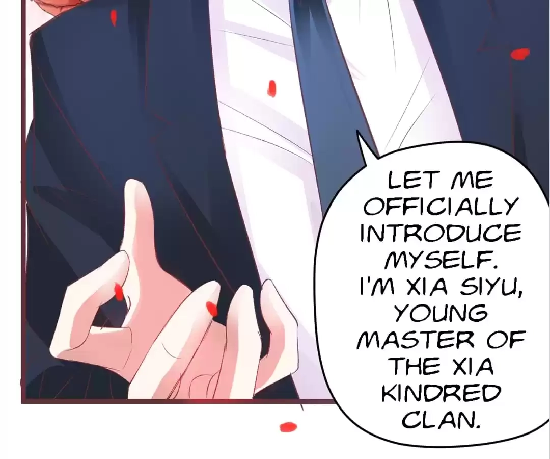 Read The Adorable Vampire chapter 77 image 81 on Lezhin