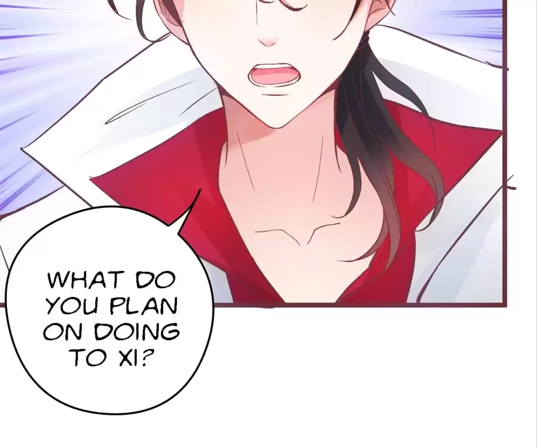 Read The Adorable Vampire chapter 77 image 83 on Lezhin