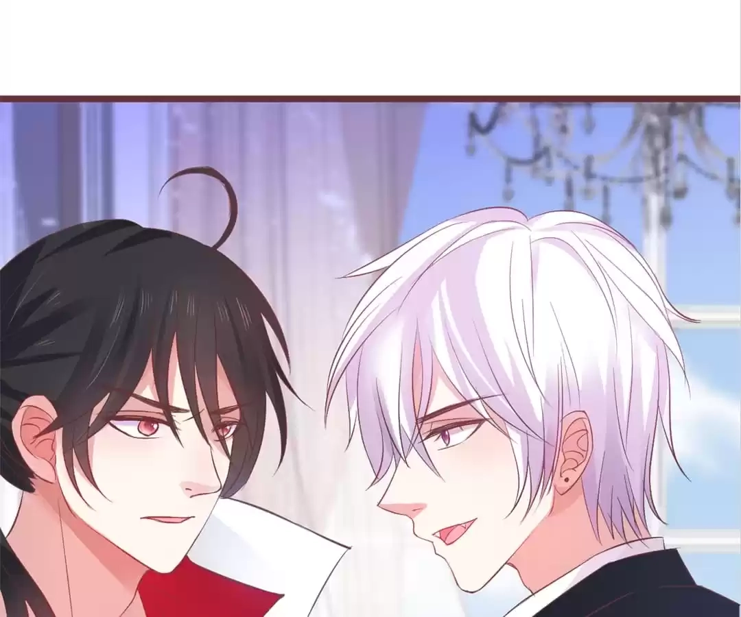 Read The Adorable Vampire chapter 77 image 84 on Lezhin
