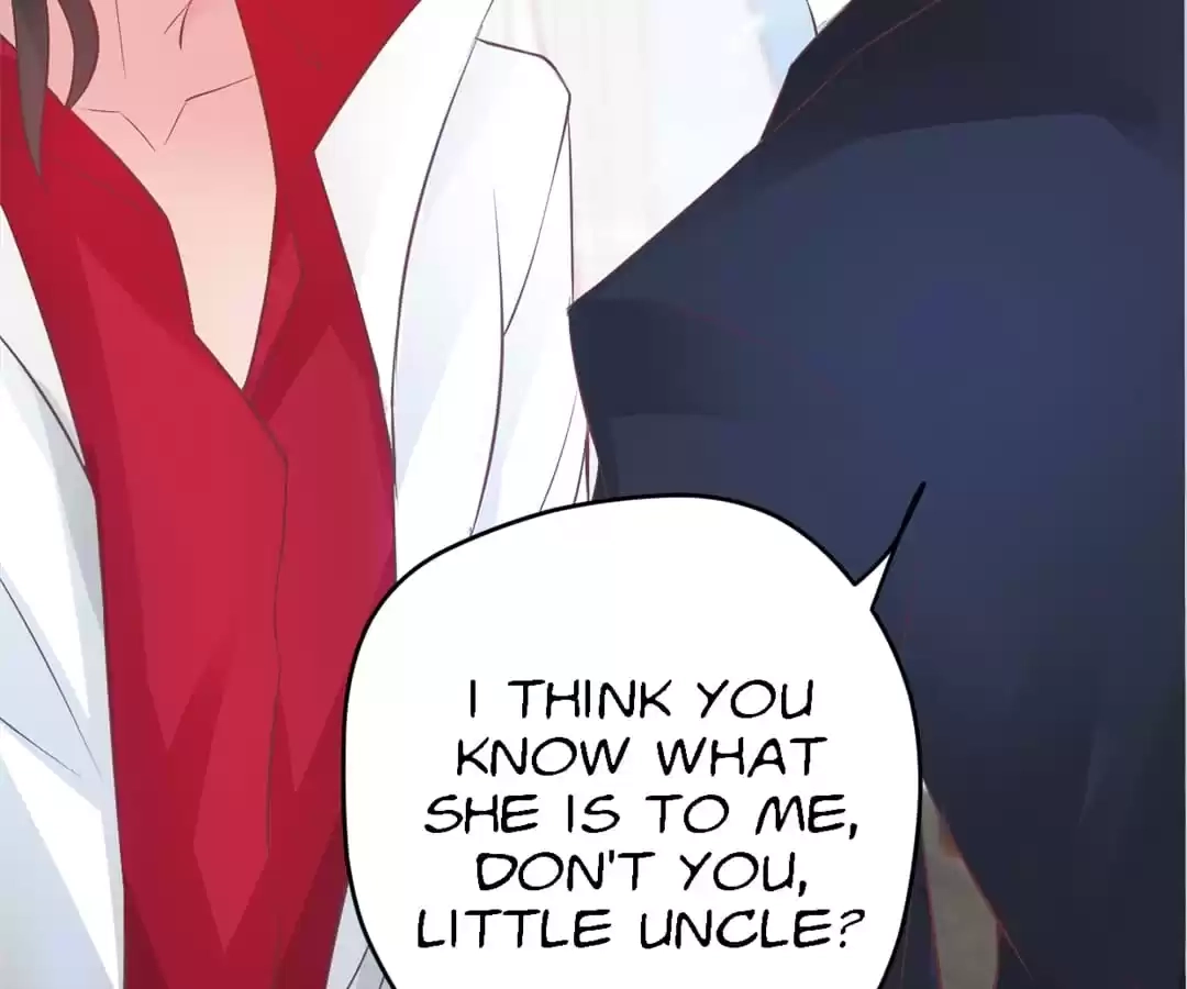 Read The Adorable Vampire chapter 77 image 85 on Lezhin