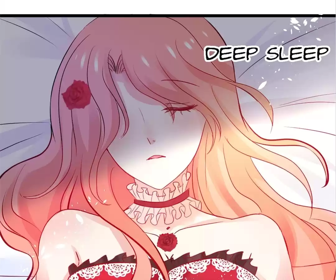 Read The Adorable Vampire chapter 78 image 15 on Lezhin
