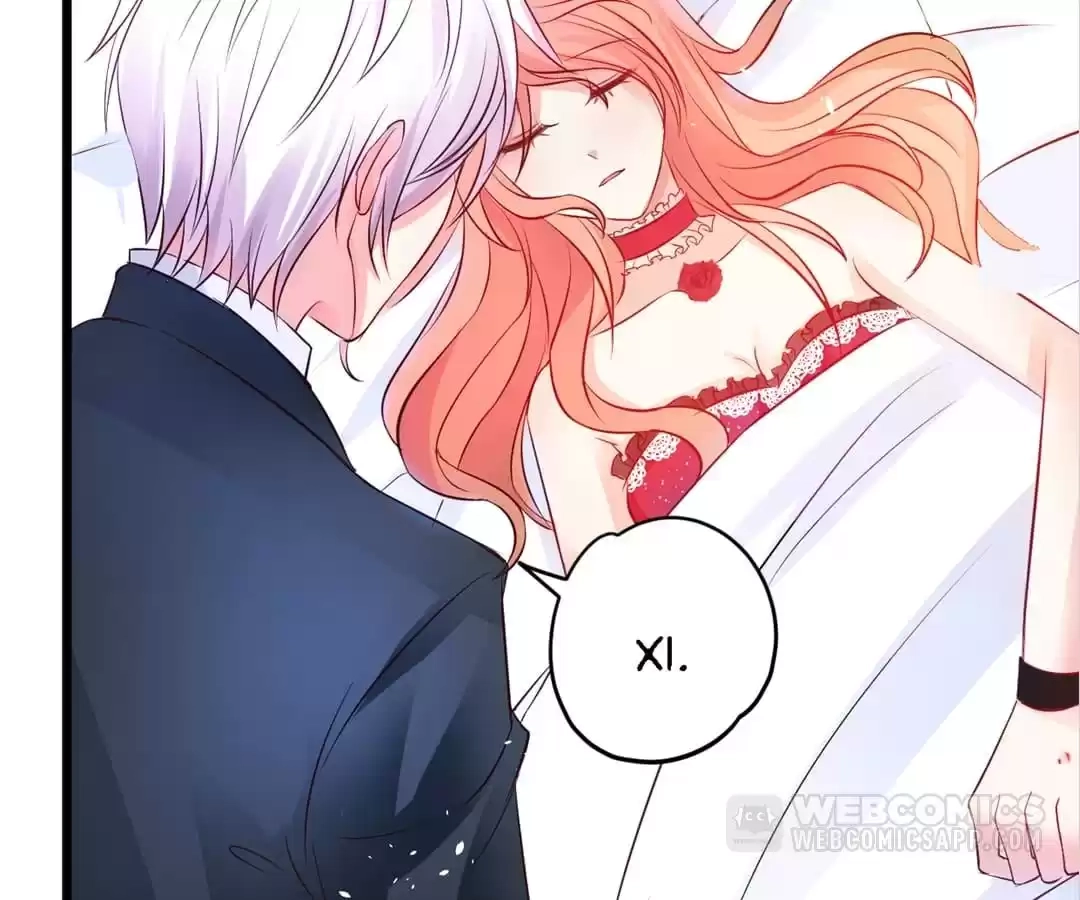 Read The Adorable Vampire chapter 78 image 17 on Lezhin