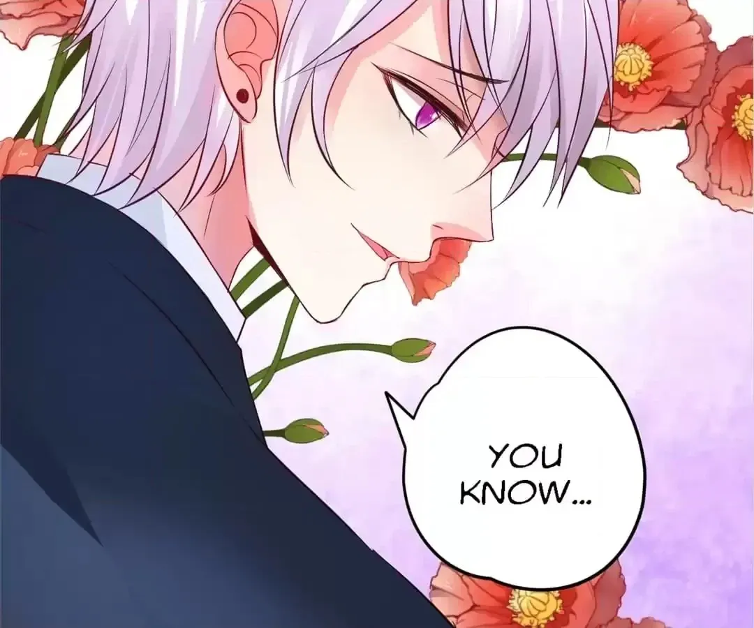 Read The Adorable Vampire chapter 78 image 19 on Lezhin