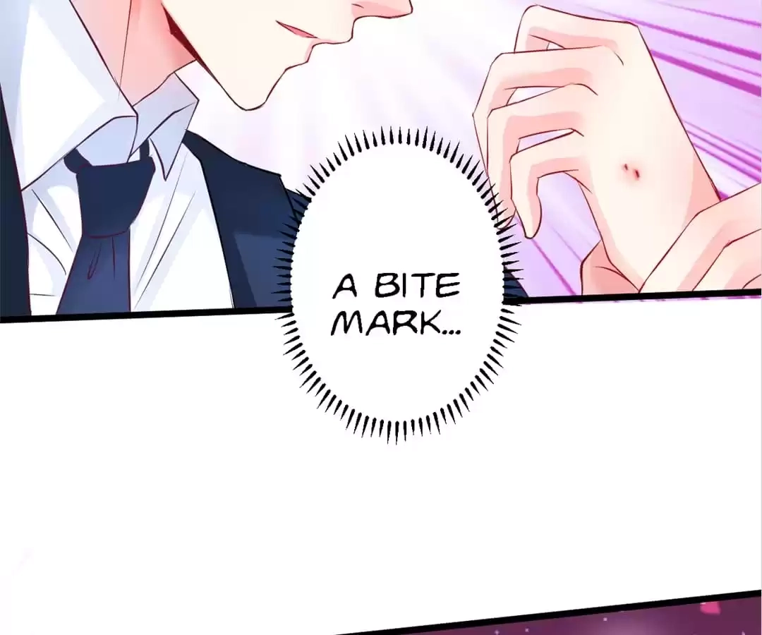 Read The Adorable Vampire chapter 78 image 23 on Lezhin