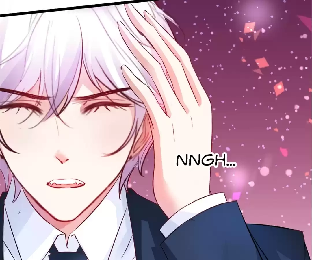 Read The Adorable Vampire chapter 78 image 24 on Lezhin
