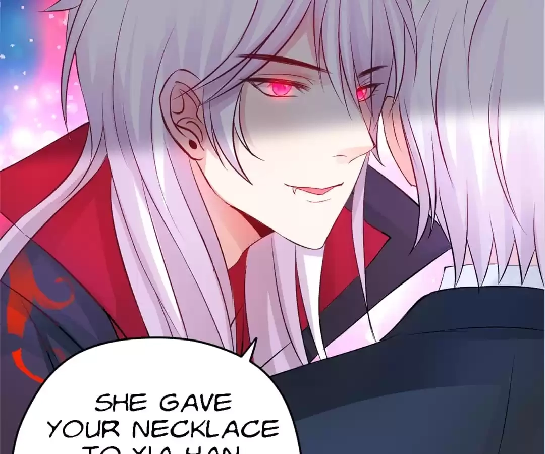 Read The Adorable Vampire chapter 78 image 31 on Lezhin