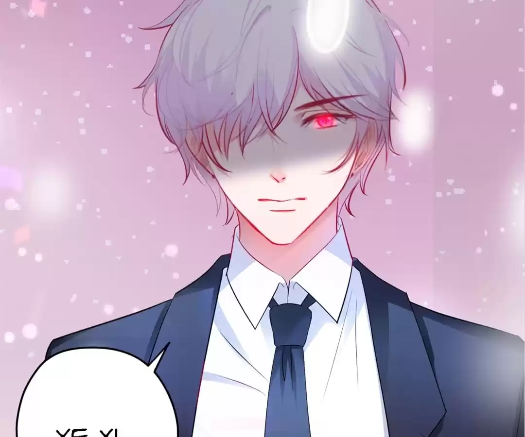 Read The Adorable Vampire chapter 78 image 38 on Lezhin
