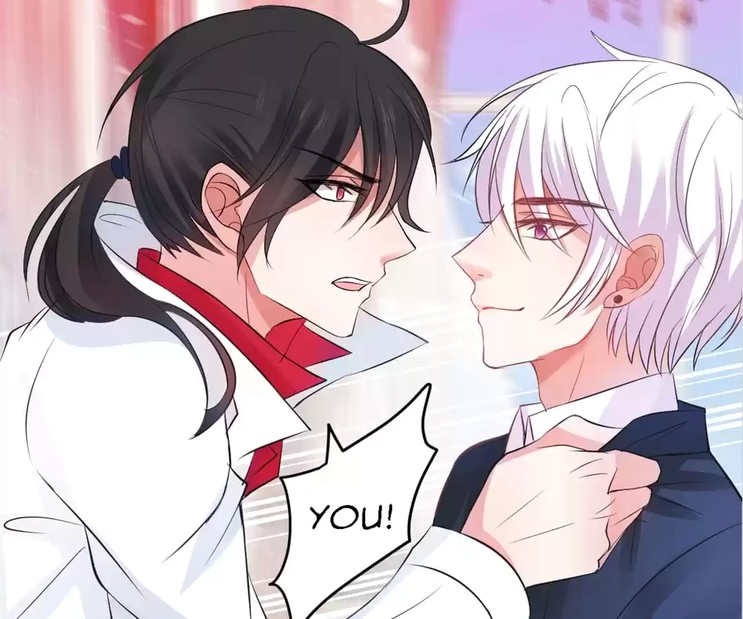 Read The Adorable Vampire chapter 78 image 4 on Lezhin
