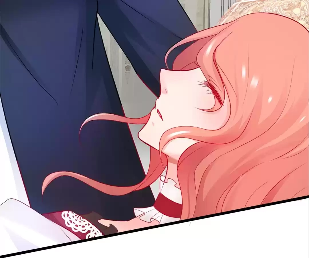 Read The Adorable Vampire chapter 78 image 40 on Lezhin