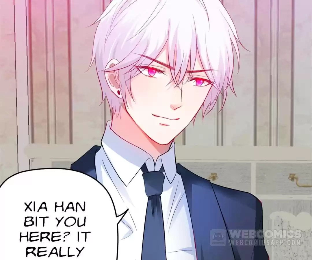 Read The Adorable Vampire chapter 78 image 43 on Lezhin