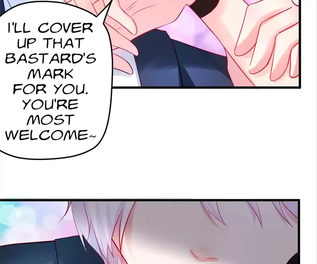 Read The Adorable Vampire chapter 78 image 46 on Lezhin