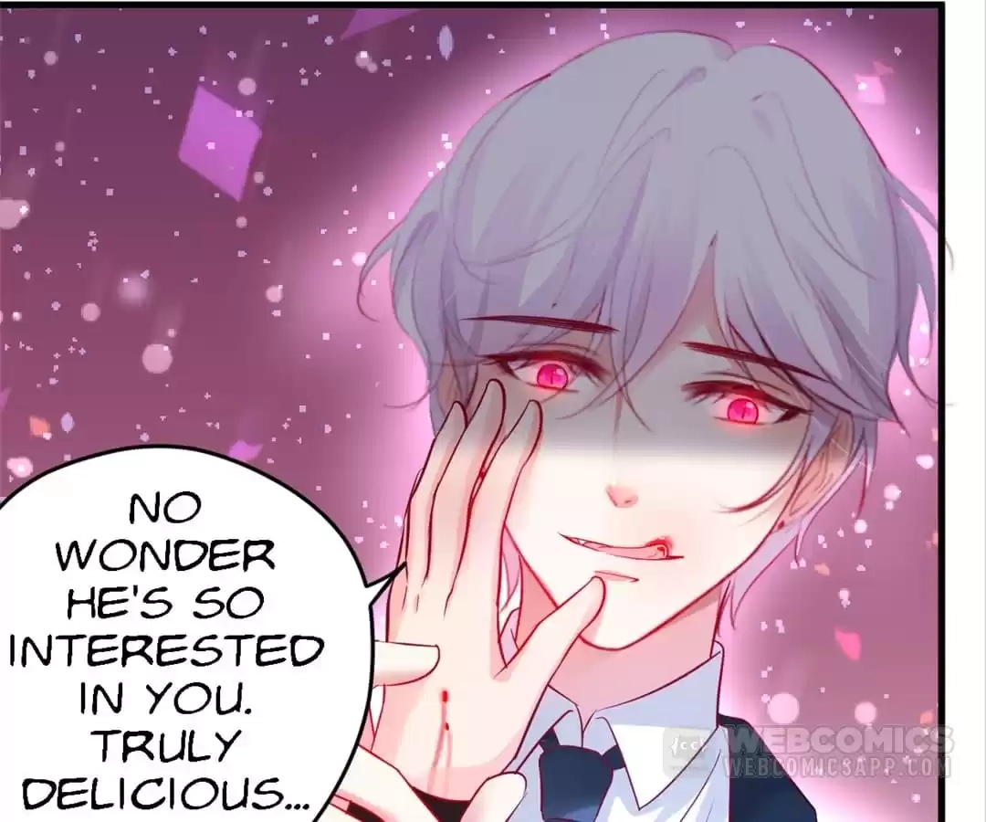 Read The Adorable Vampire chapter 78 image 50 on Lezhin