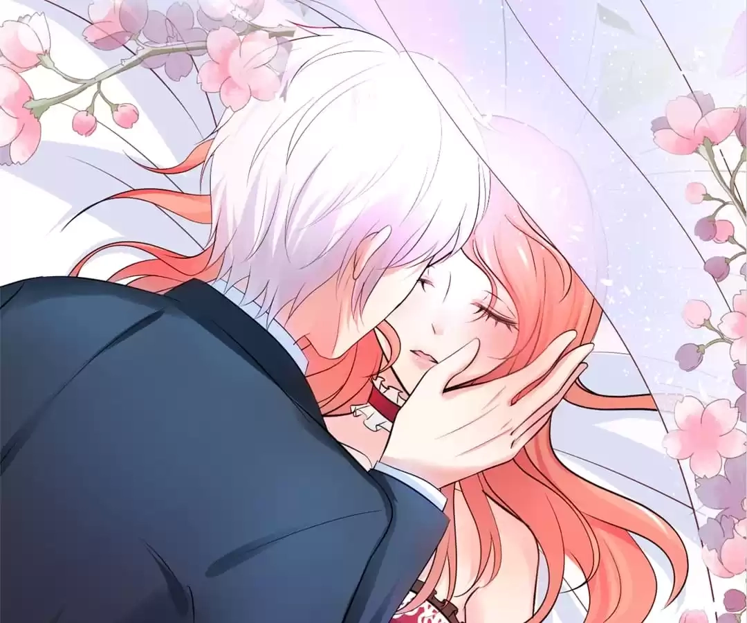 Read The Adorable Vampire chapter 78 image 54 on Lezhin
