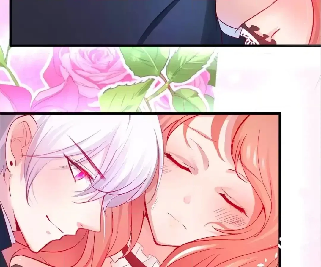 Read The Adorable Vampire chapter 78 image 59 on Lezhin