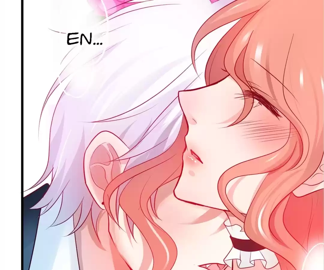 Read The Adorable Vampire chapter 78 image 61 on Lezhin