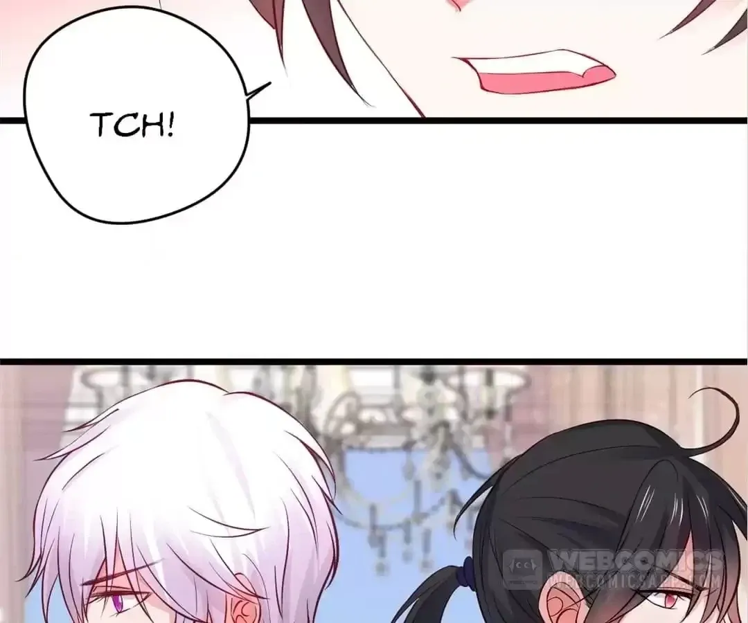 Read The Adorable Vampire chapter 78 image 9 on Lezhin