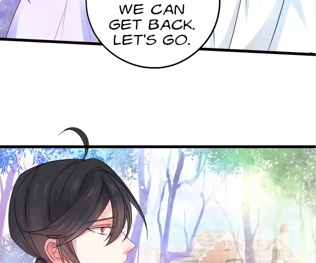 Read The Adorable Vampire chapter 79 image 10 on Lezhin