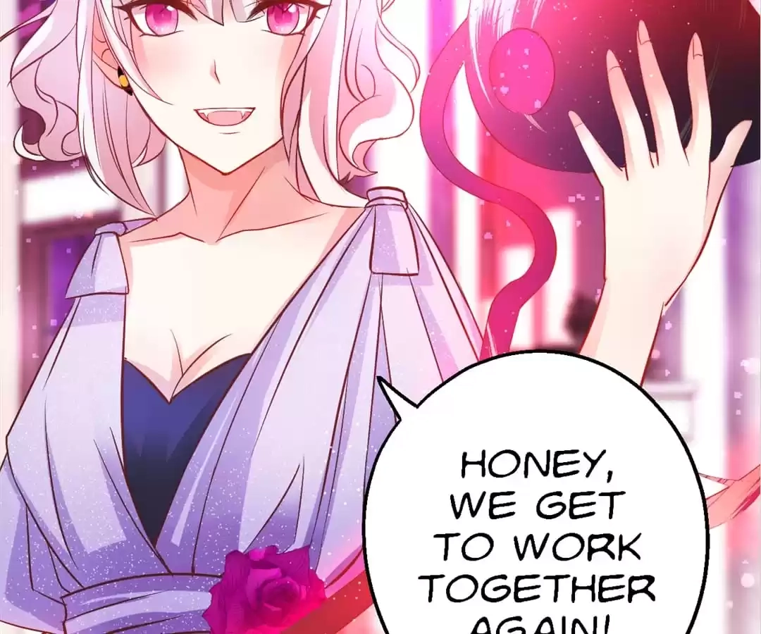Read The Adorable Vampire chapter 79 image 102 on Lezhin