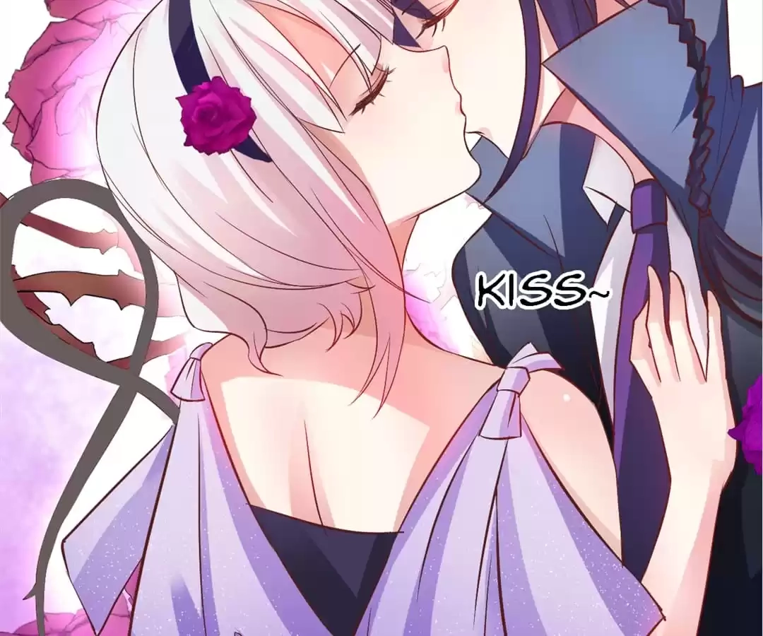 Read The Adorable Vampire chapter 79 image 104 on Lezhin