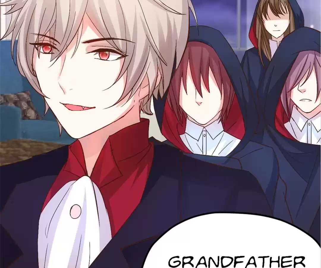 Read The Adorable Vampire chapter 79 image 115 on Lezhin
