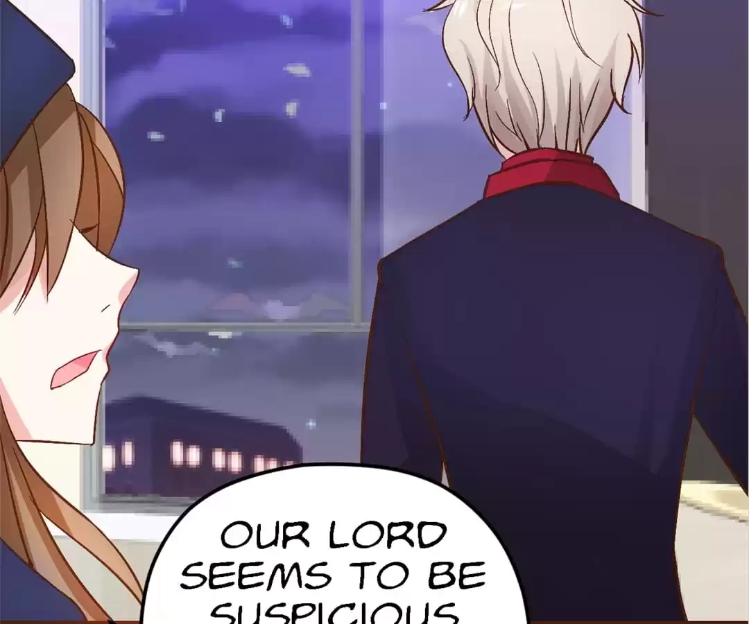 Read The Adorable Vampire chapter 79 image 117 on Lezhin