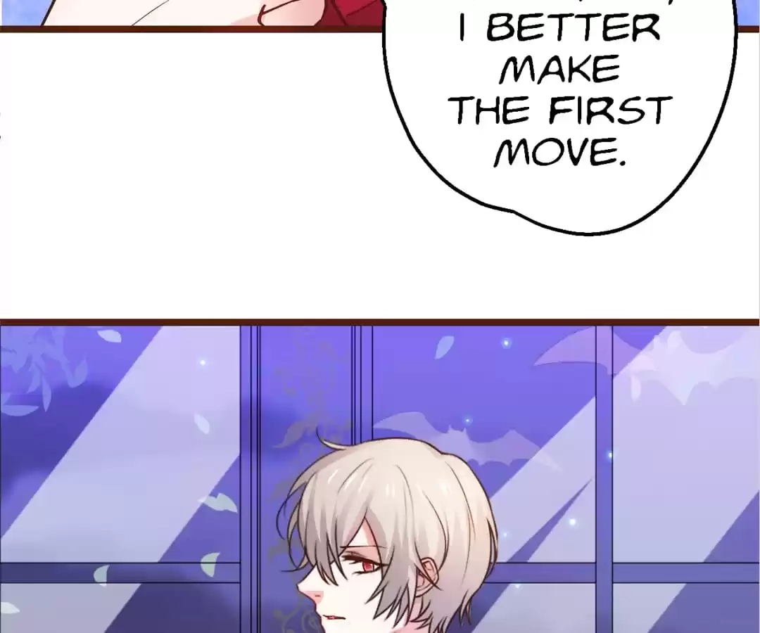 Read The Adorable Vampire chapter 79 image 120 on Lezhin