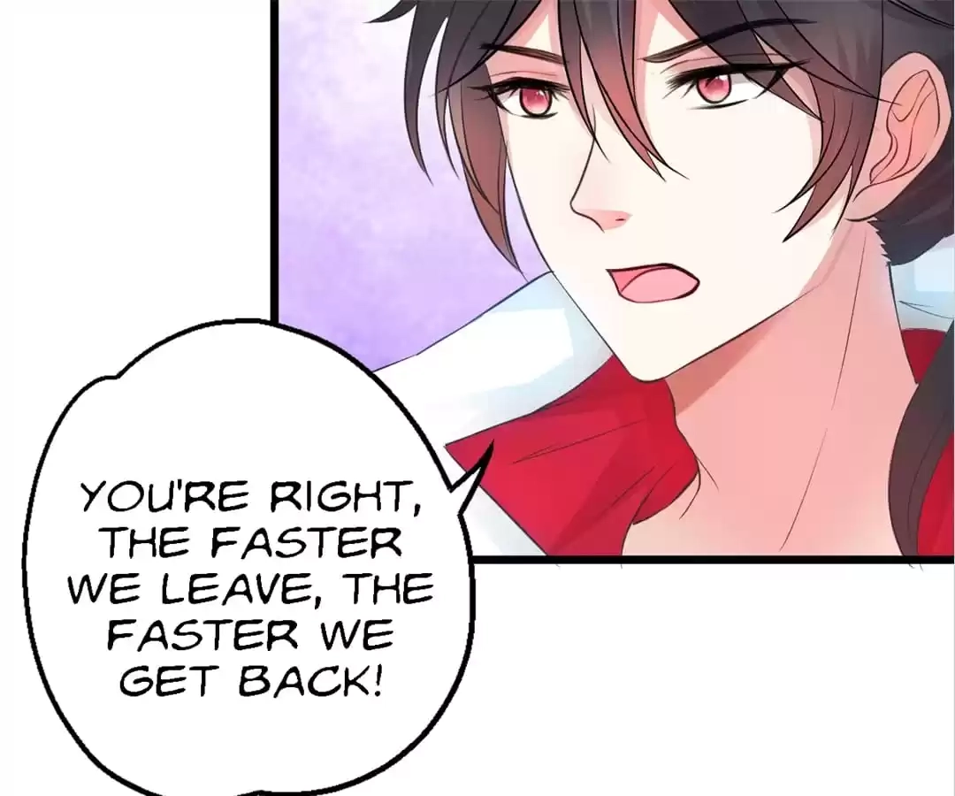 Read The Adorable Vampire chapter 79 image 13 on Lezhin