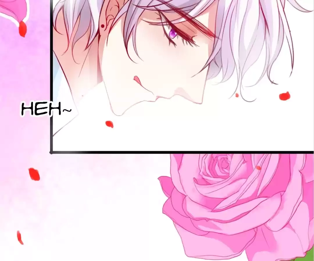 Read The Adorable Vampire chapter 79 image 18 on Lezhin