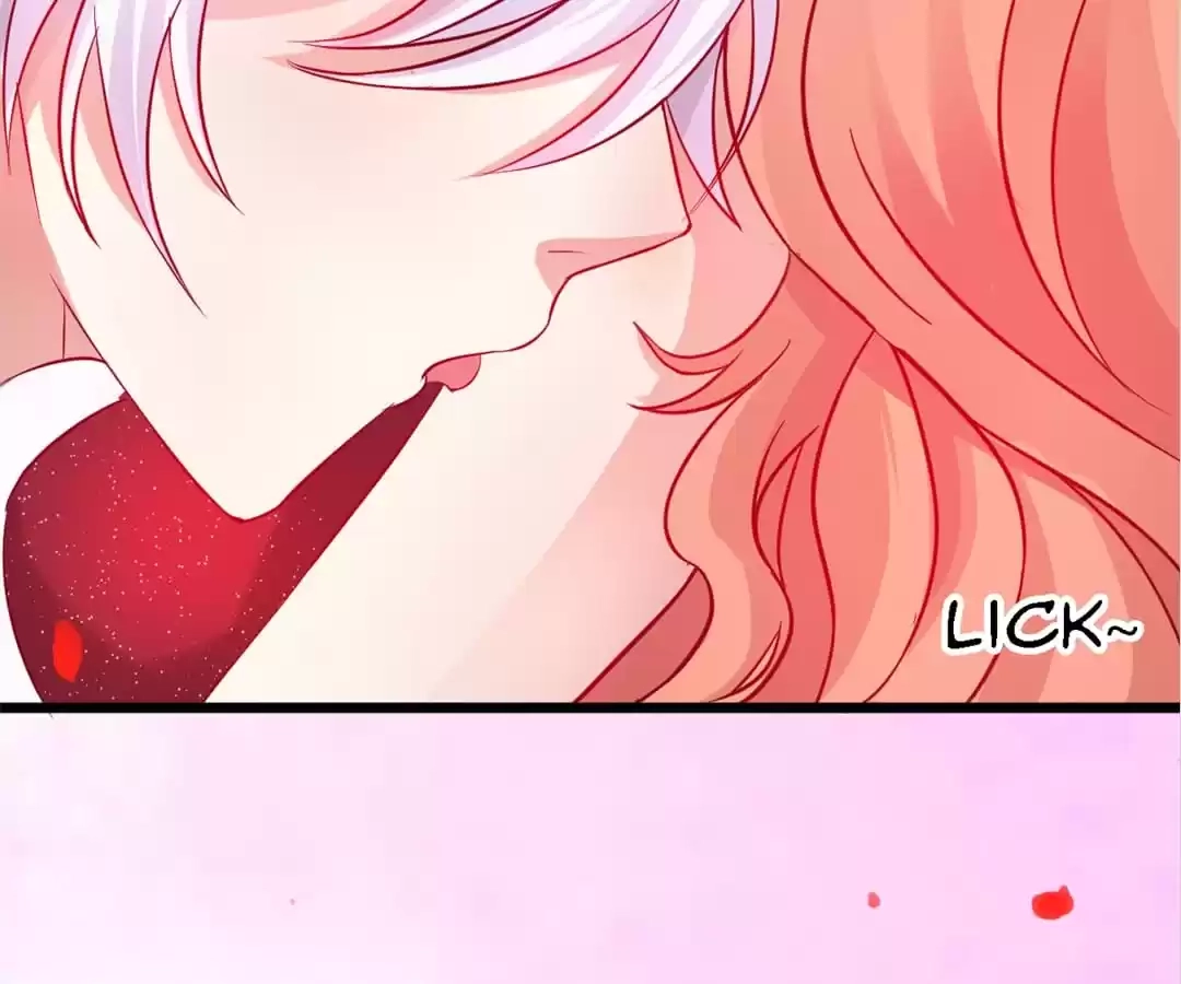 Read The Adorable Vampire chapter 79 image 21 on Lezhin