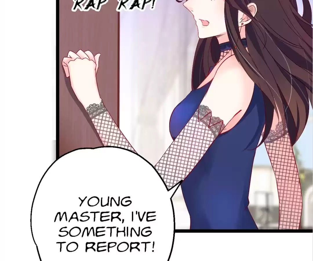 Read The Adorable Vampire chapter 79 image 28 on Lezhin