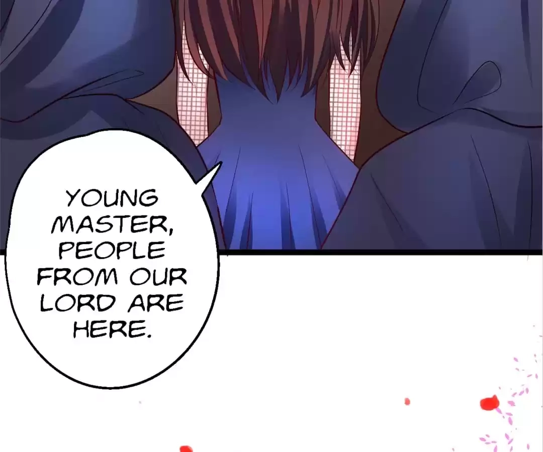 Read The Adorable Vampire chapter 79 image 32 on Lezhin
