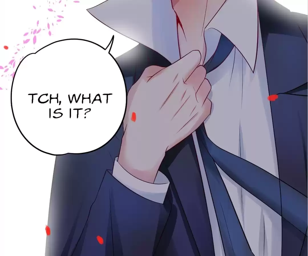 Read The Adorable Vampire chapter 79 image 34 on Lezhin