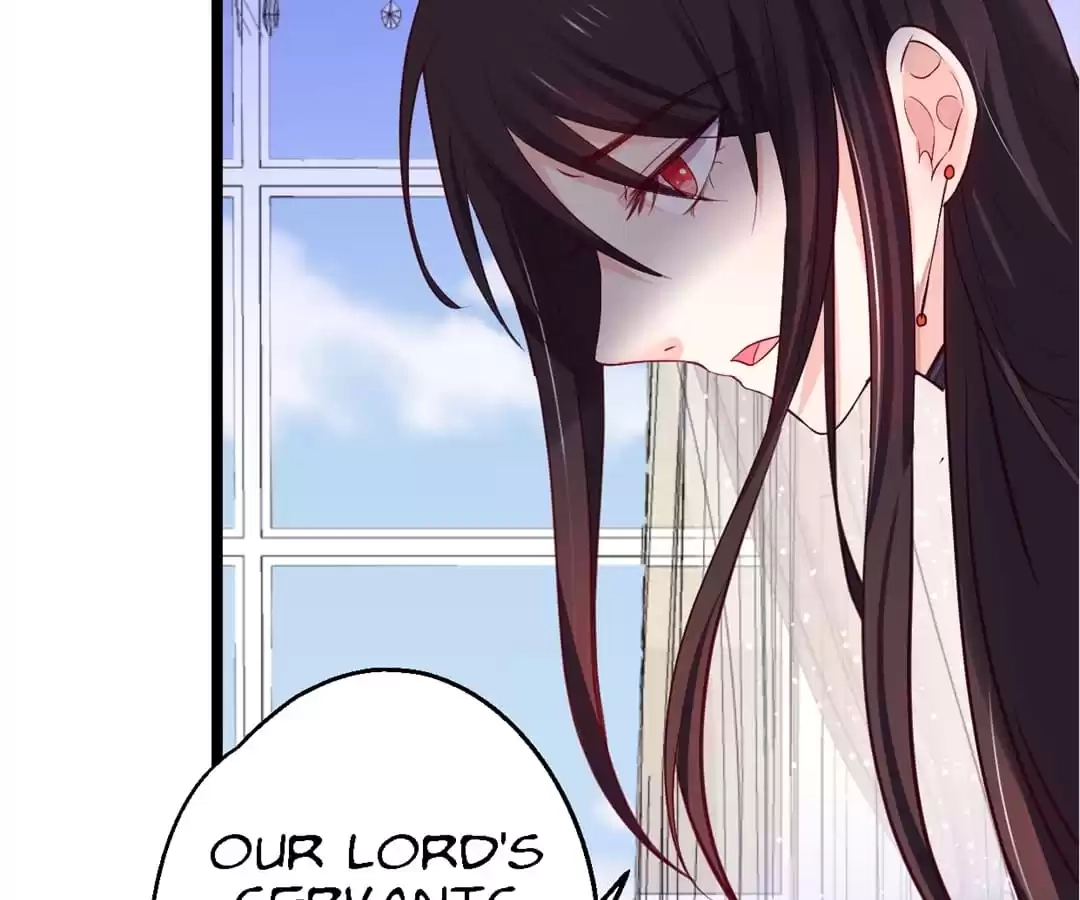 Read The Adorable Vampire chapter 79 image 36 on Lezhin
