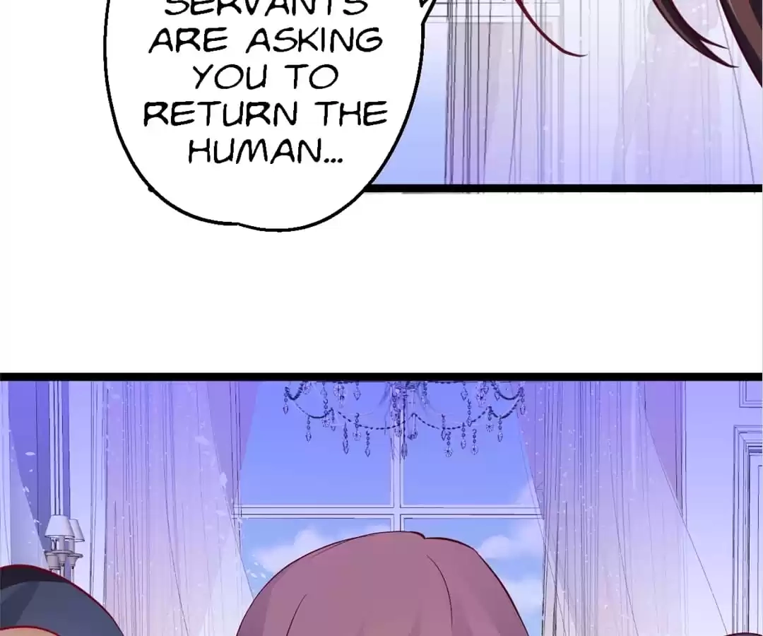 Read The Adorable Vampire chapter 79 image 37 on Lezhin
