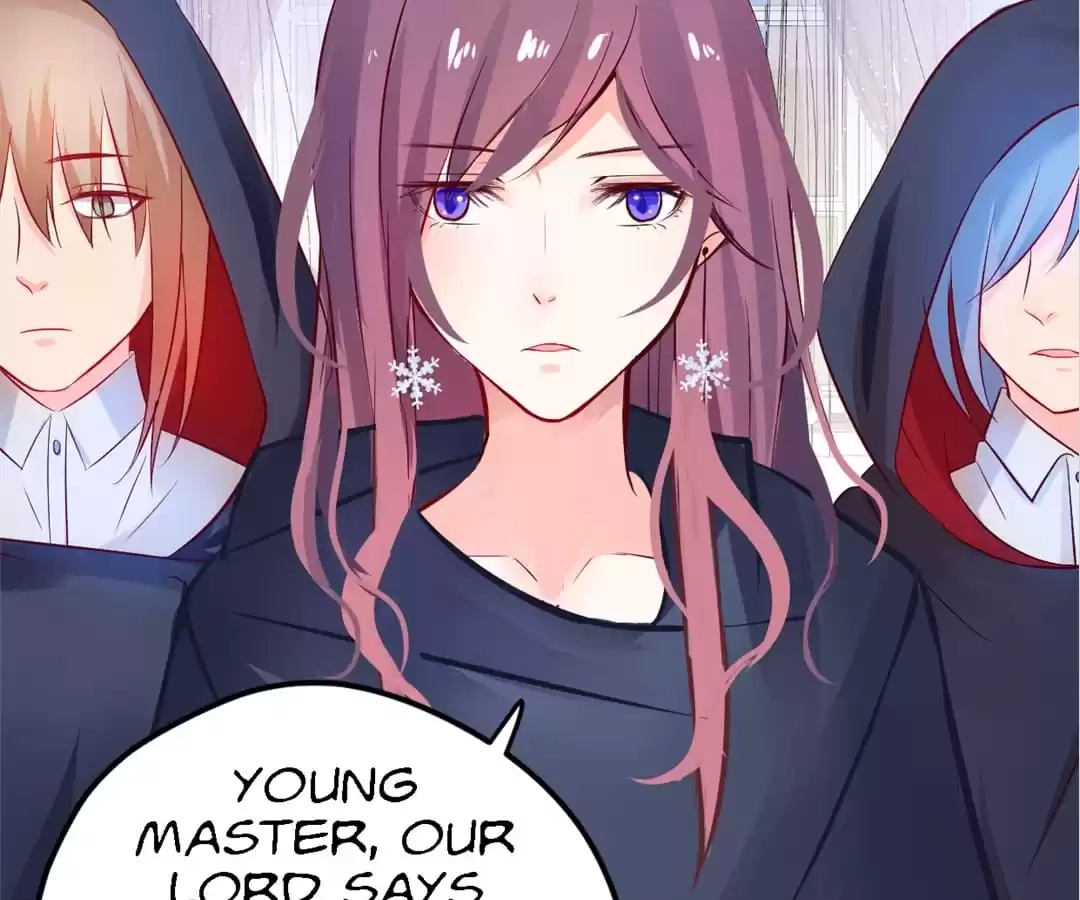 Read The Adorable Vampire chapter 79 image 38 on Lezhin