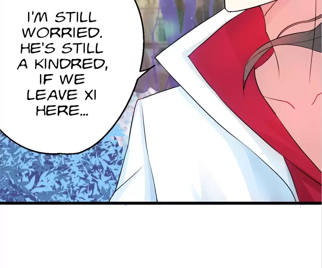 Read The Adorable Vampire chapter 79 image 4 on Lezhin