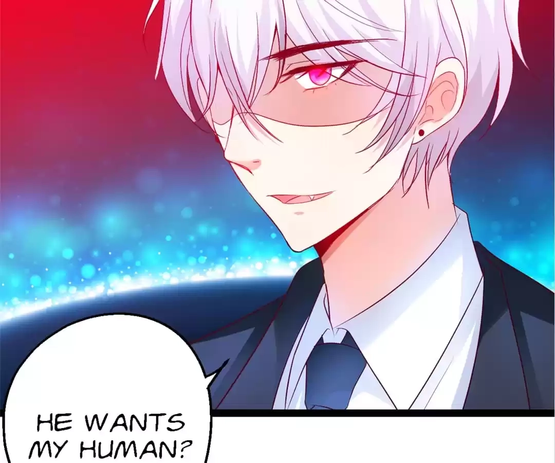Read The Adorable Vampire chapter 79 image 40 on Lezhin