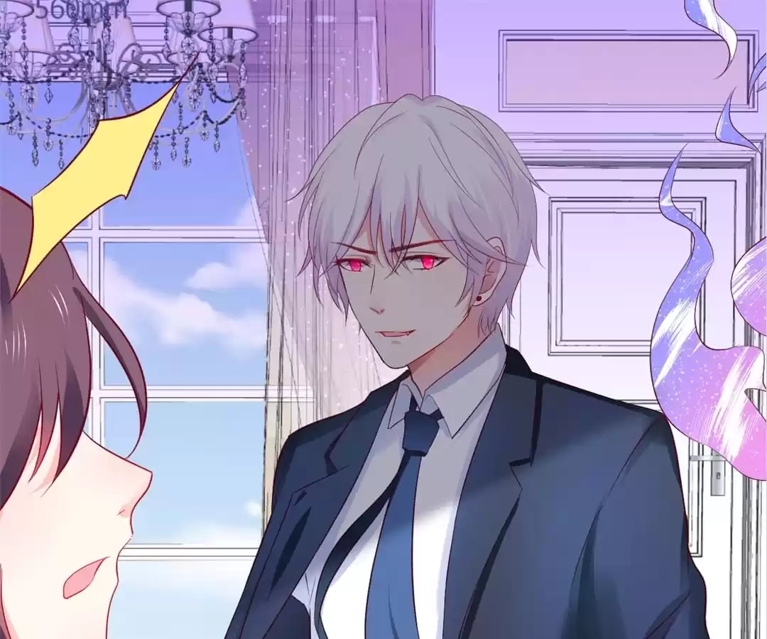 Read The Adorable Vampire chapter 79 image 42 on Lezhin